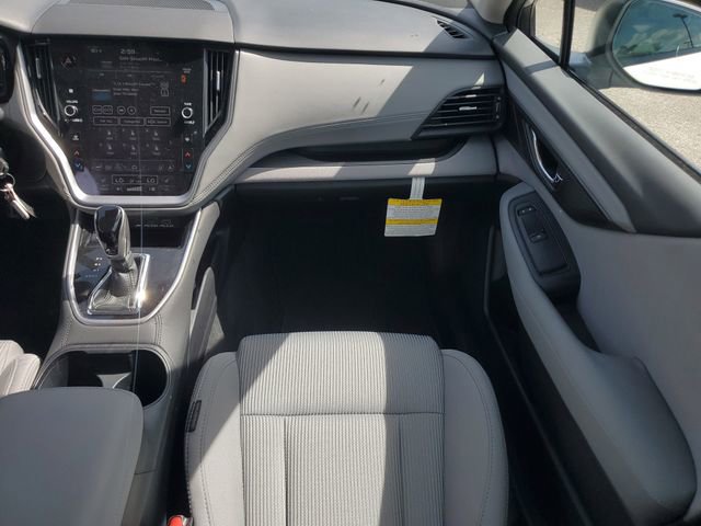 Certified 2025 Subaru Legacy Premium w/ Popular Package #1 image 16