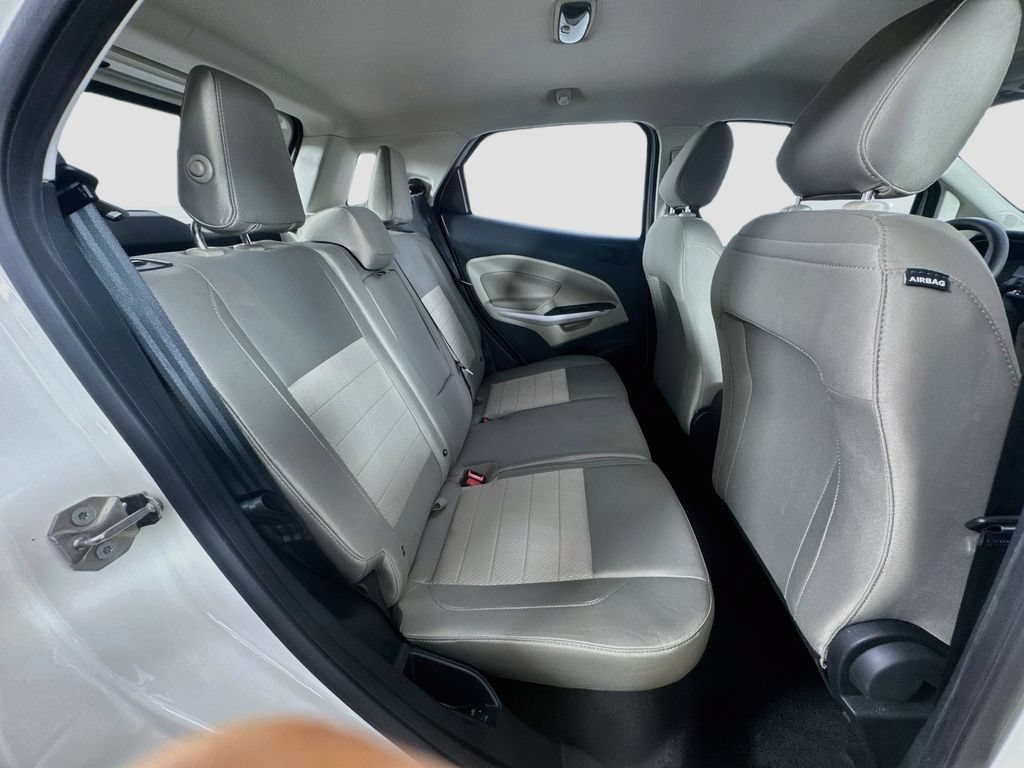Used 2021 Ford EcoSport S FWD image 29