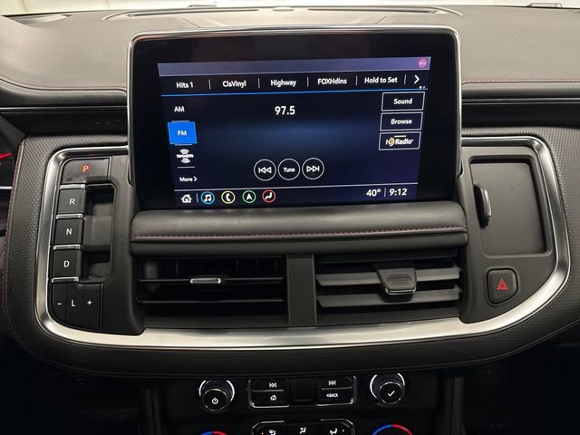 Used 2021 Chevrolet Suburban RST image 36