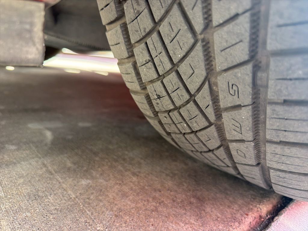 Used 2013 Chevrolet Sonic RS image 3