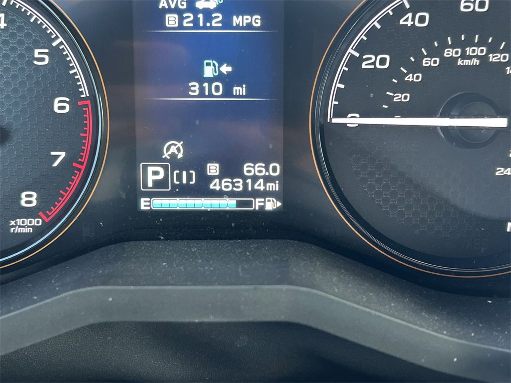 Used 2022 Subaru Forester Wilderness image 40