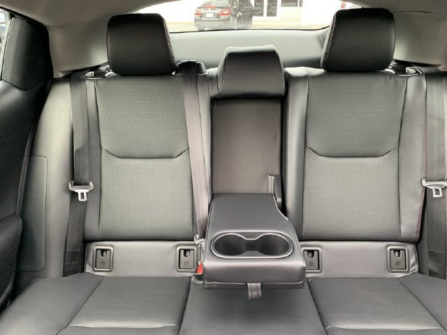 New 2026 Toyota Prius Plug-In Hybrid FWD image 32