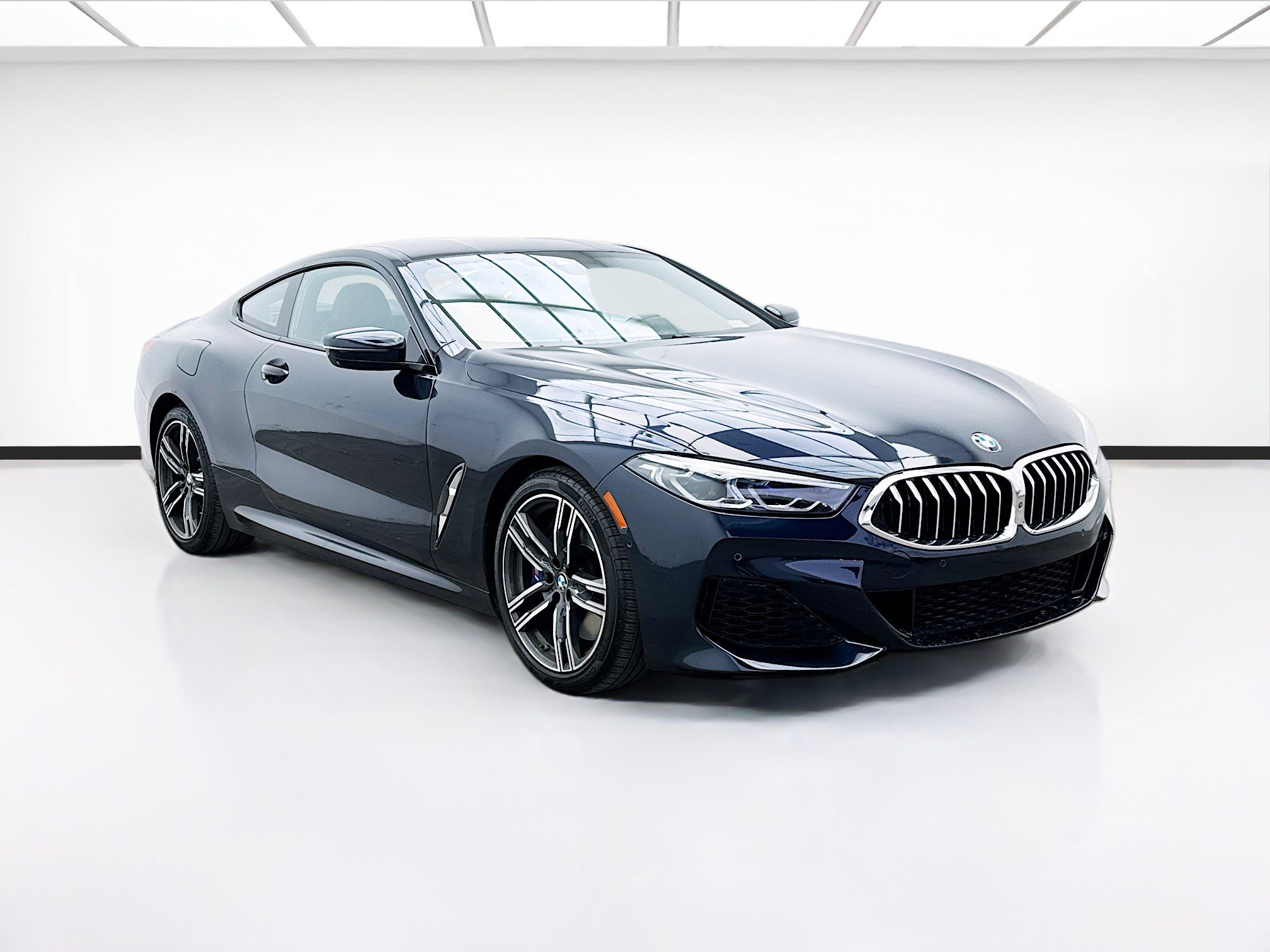 Used 2022 BMW 840i Coupe image 3