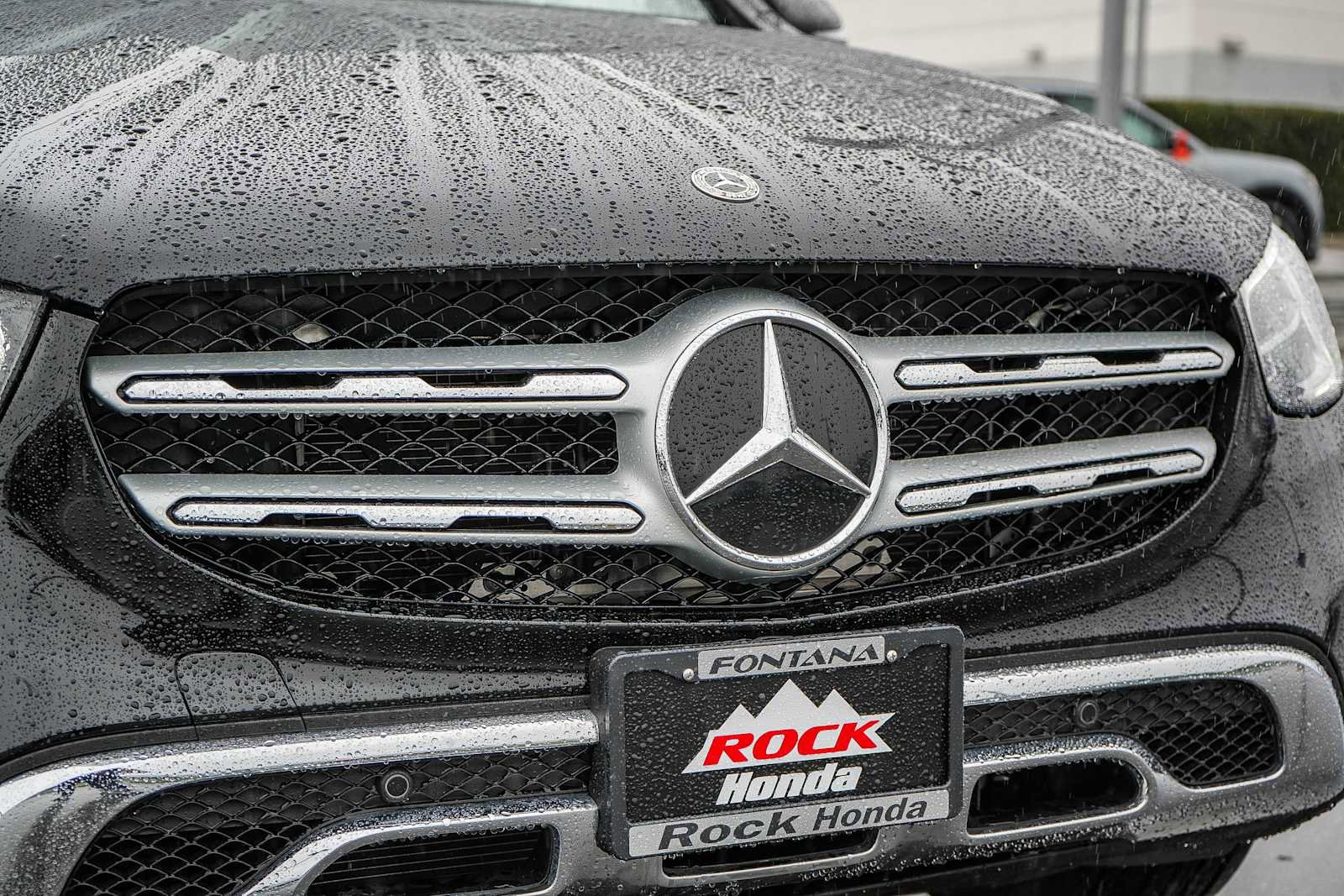 Used 2022 Mercedes-Benz GLC 300 image 5