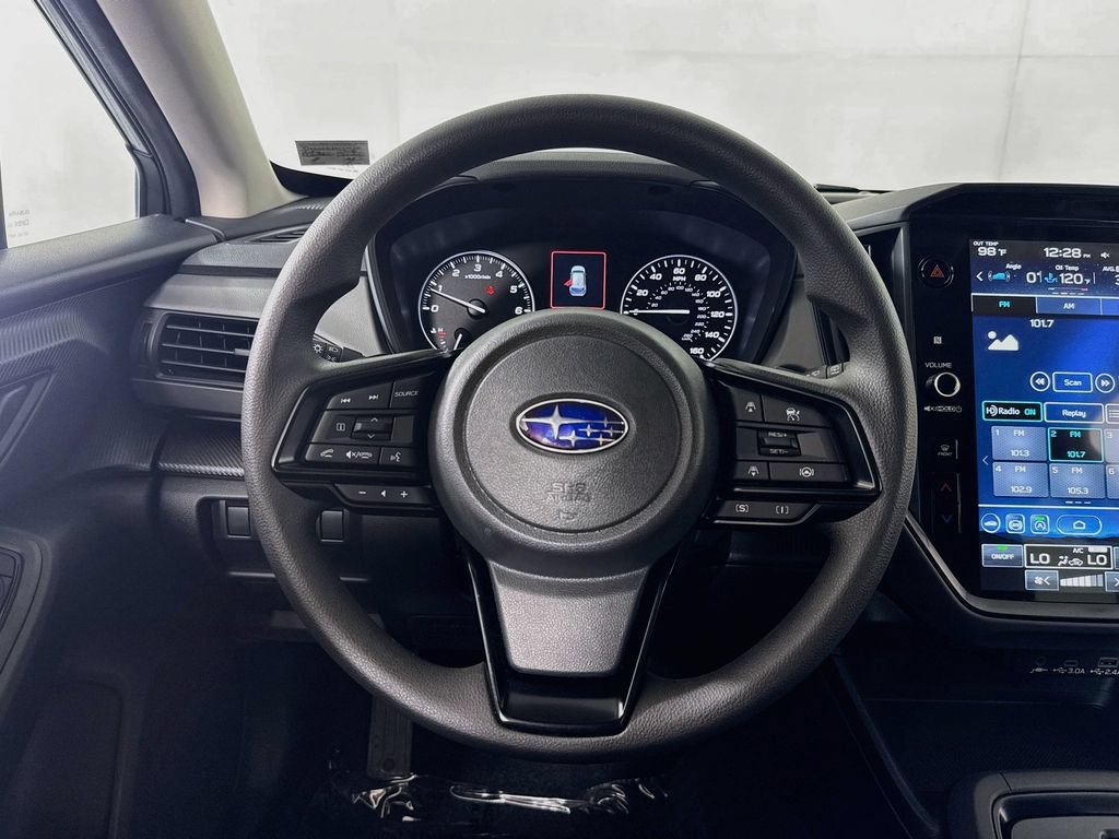 Used 2026 Subaru Crosstrek 2.5i Premium AWD/4WD image 11