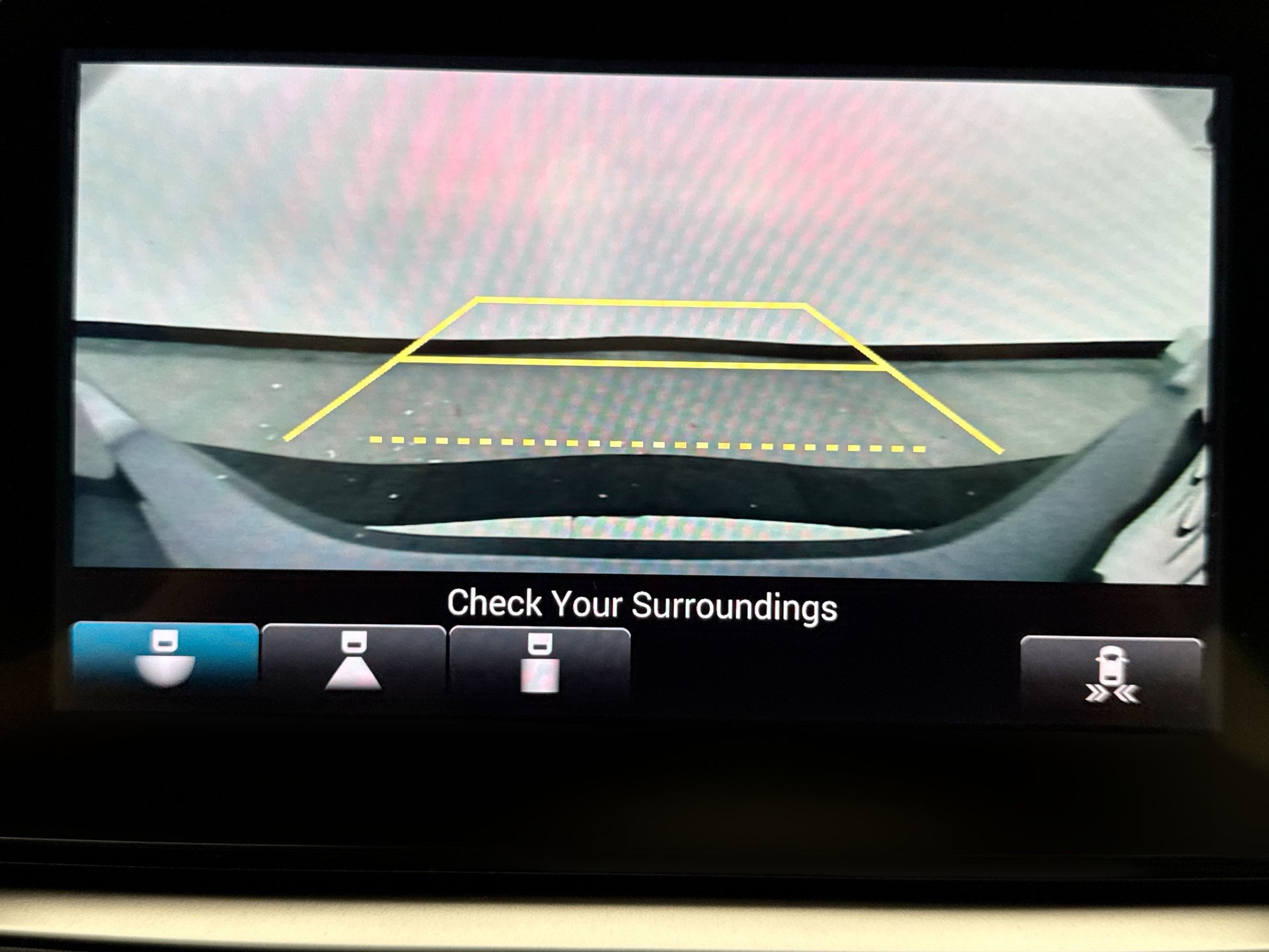Used 2018 Honda Accord EX-L image 22