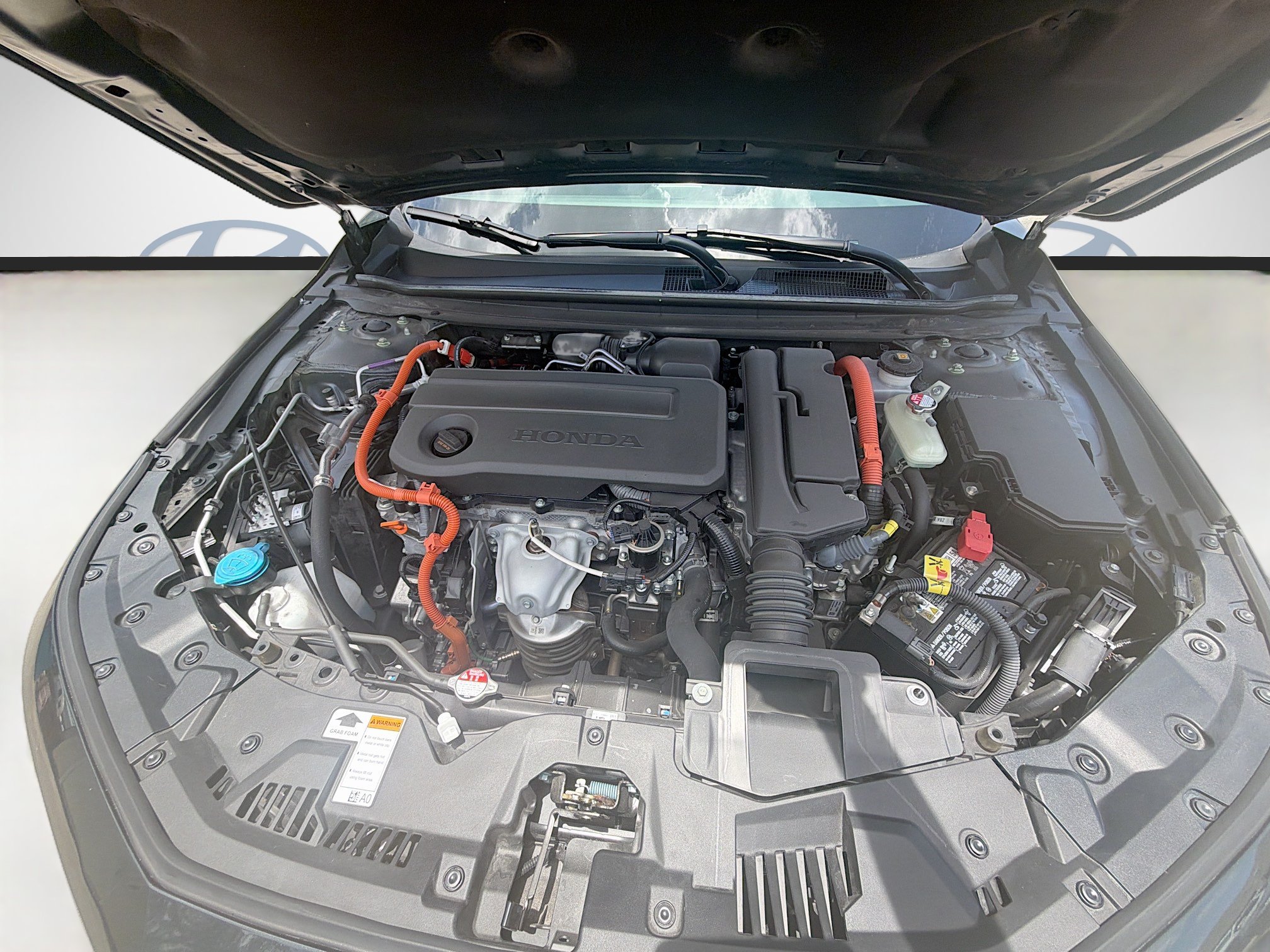 Used 2024 Honda Accord EX-L image 33