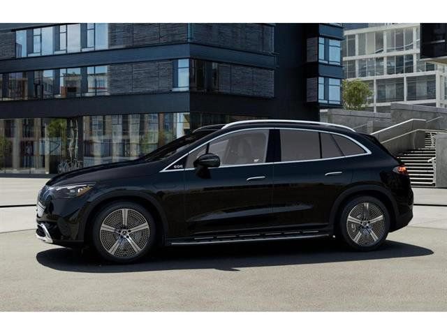 New 2026 Mercedes-Benz EQE 320+ SUV image 35