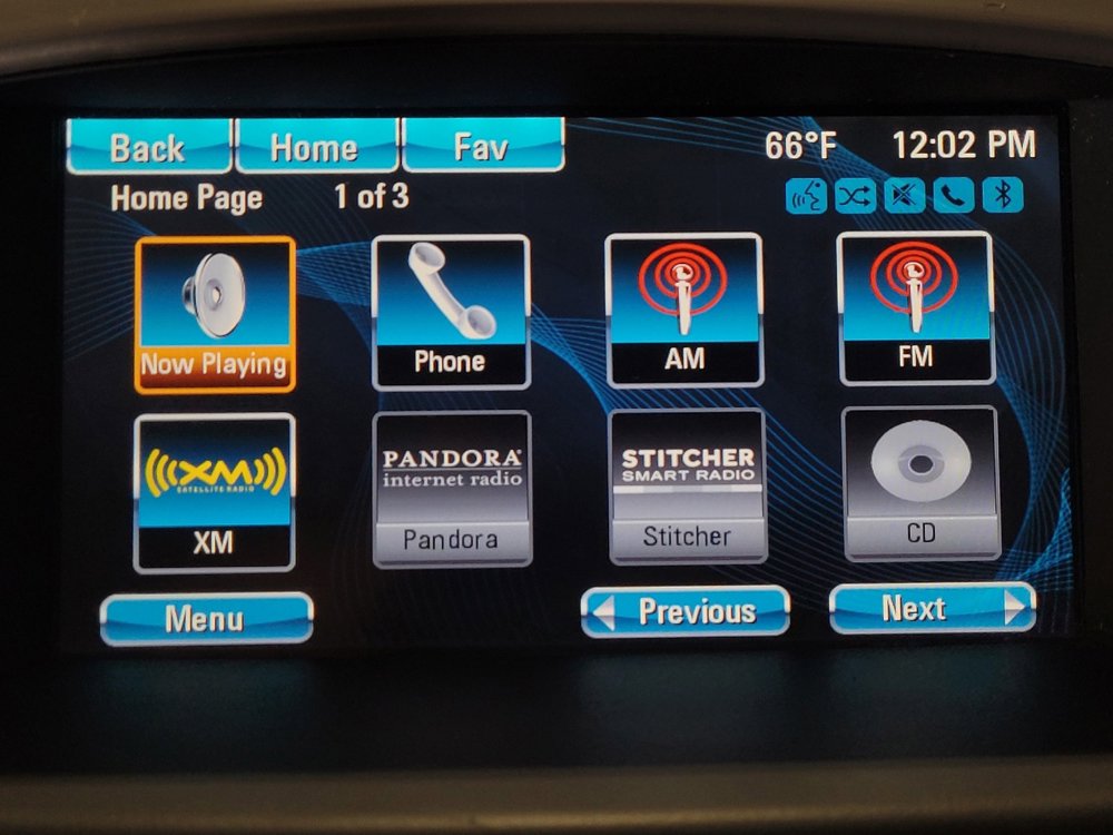 Used 2017 Buick Verano Sport Touring image 25