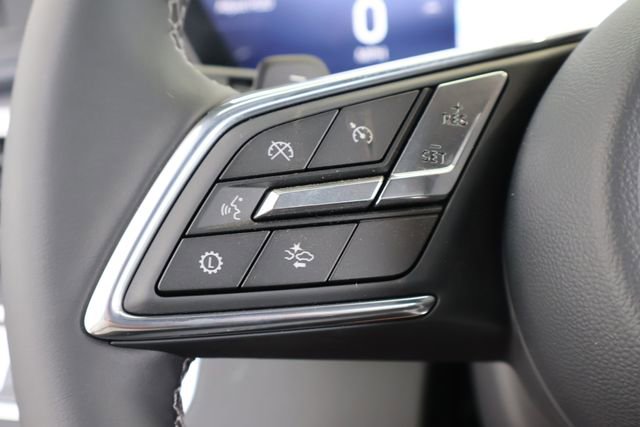 New 2026 Buick Enclave Sport Touring FWD image 26