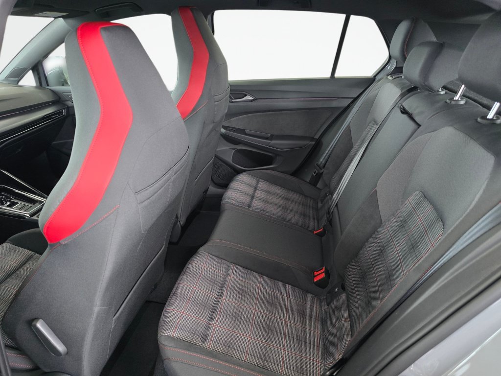 New 2026 Volkswagen GTI S FWD image 34