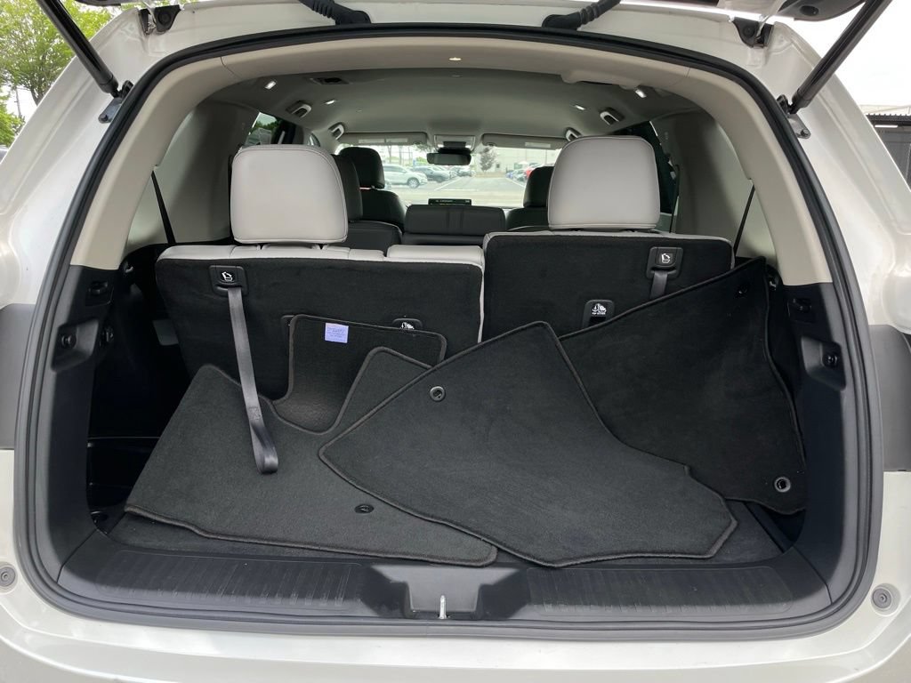 Certified 2025 Honda Pilot EX-L image 44