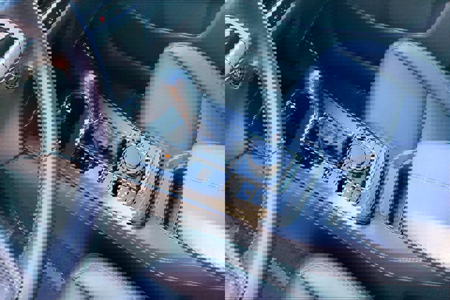 Used 2023 MAZDA CX-30 AWD 2.5 S w/ Select Package image 16