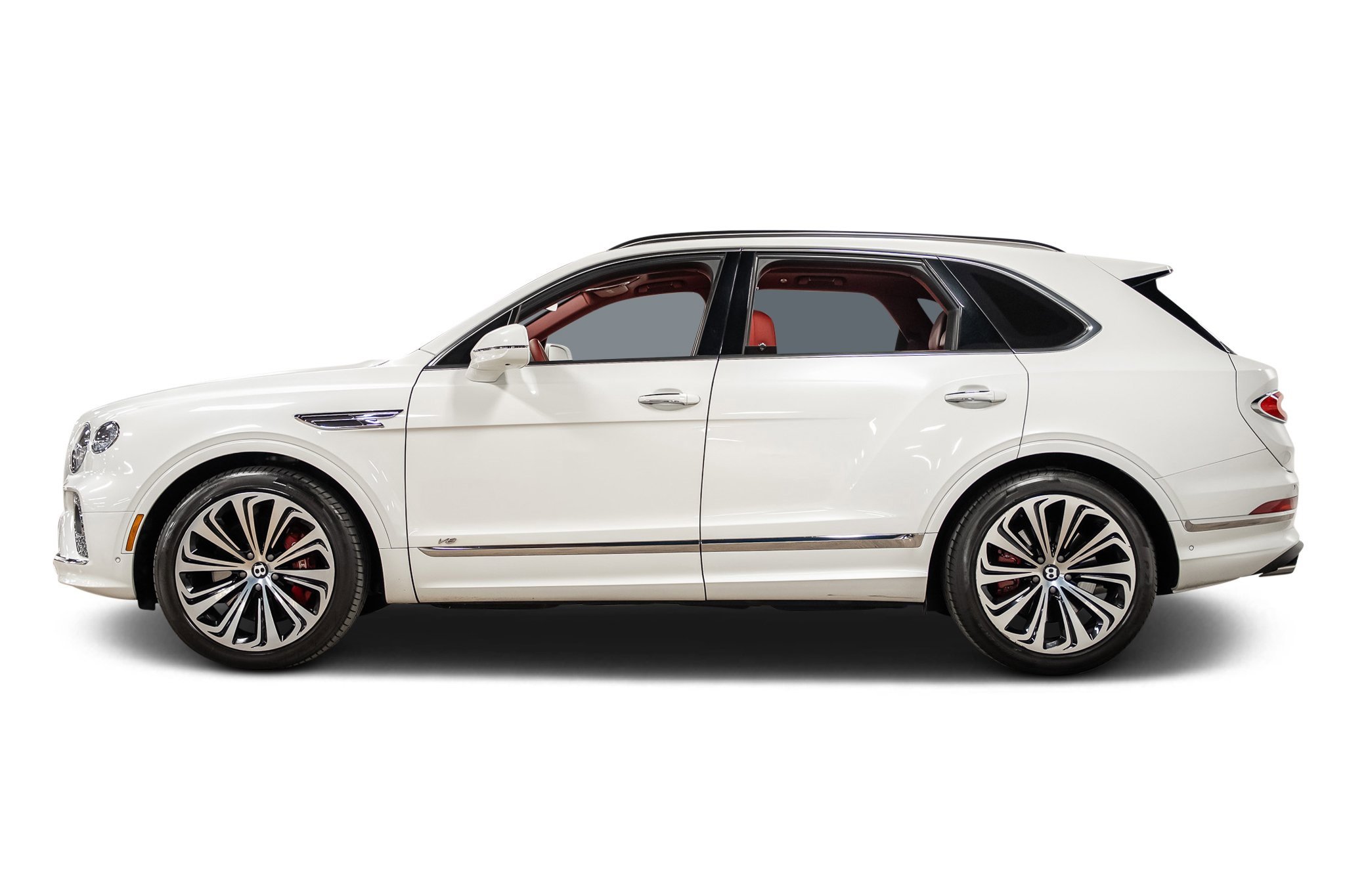 Used 2022 Bentley Bentayga image 15