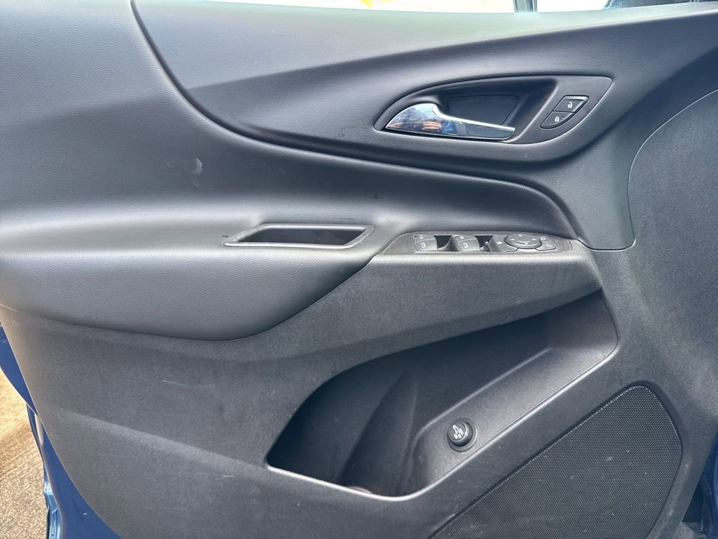 Used 2019 Chevrolet Equinox LT image 28