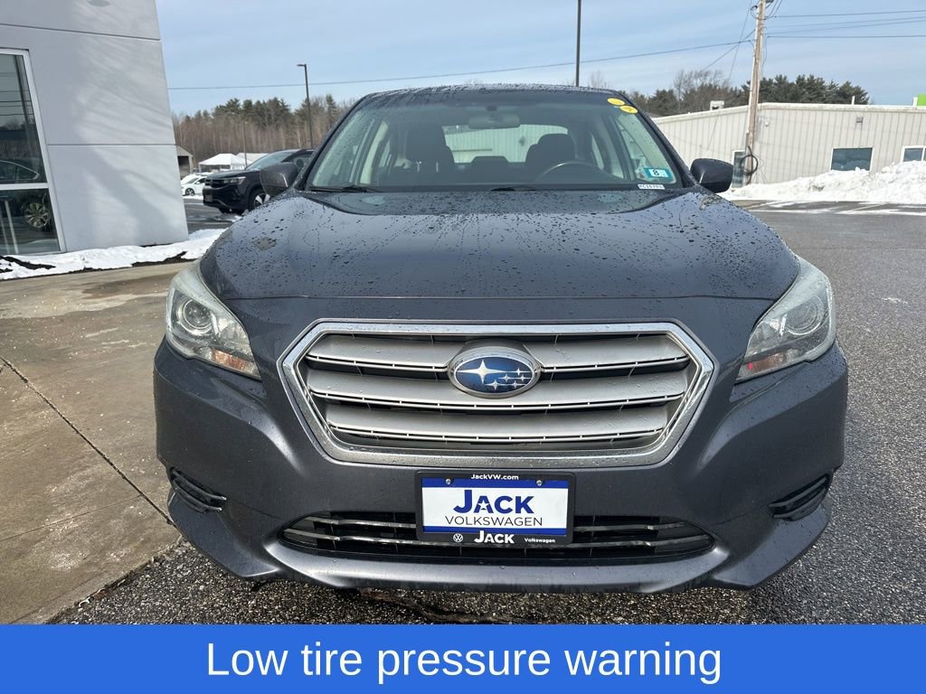 Used 2017 Subaru Legacy 2.5i Premium image 5