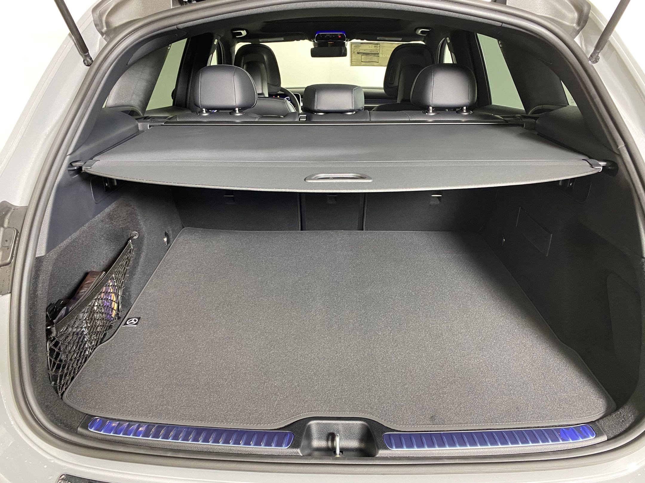 Used 2026 Mercedes-Benz GLC 300 4MATIC image 29