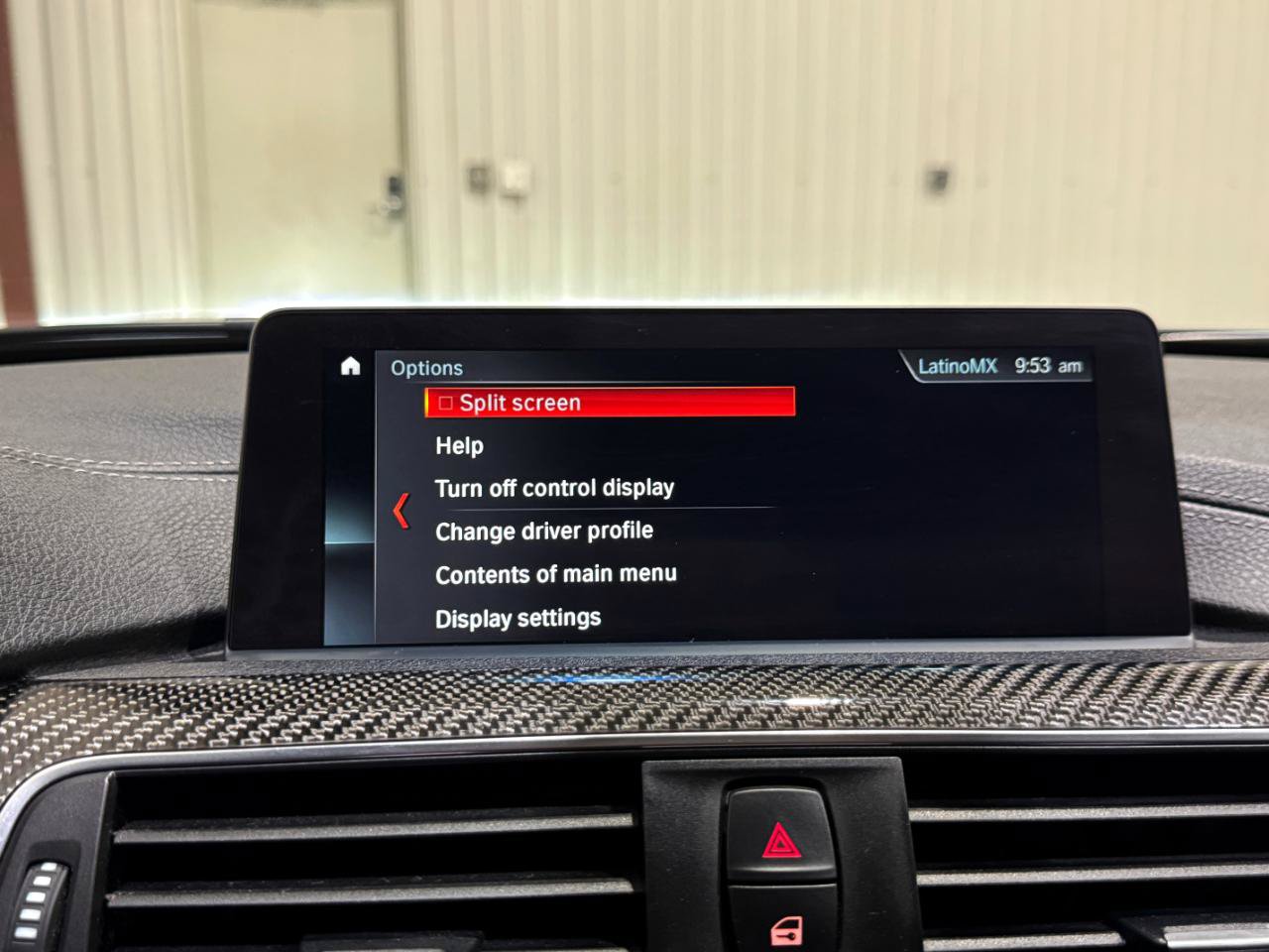 Used 2018 BMW M3 w/ Competition Package RWD image 40