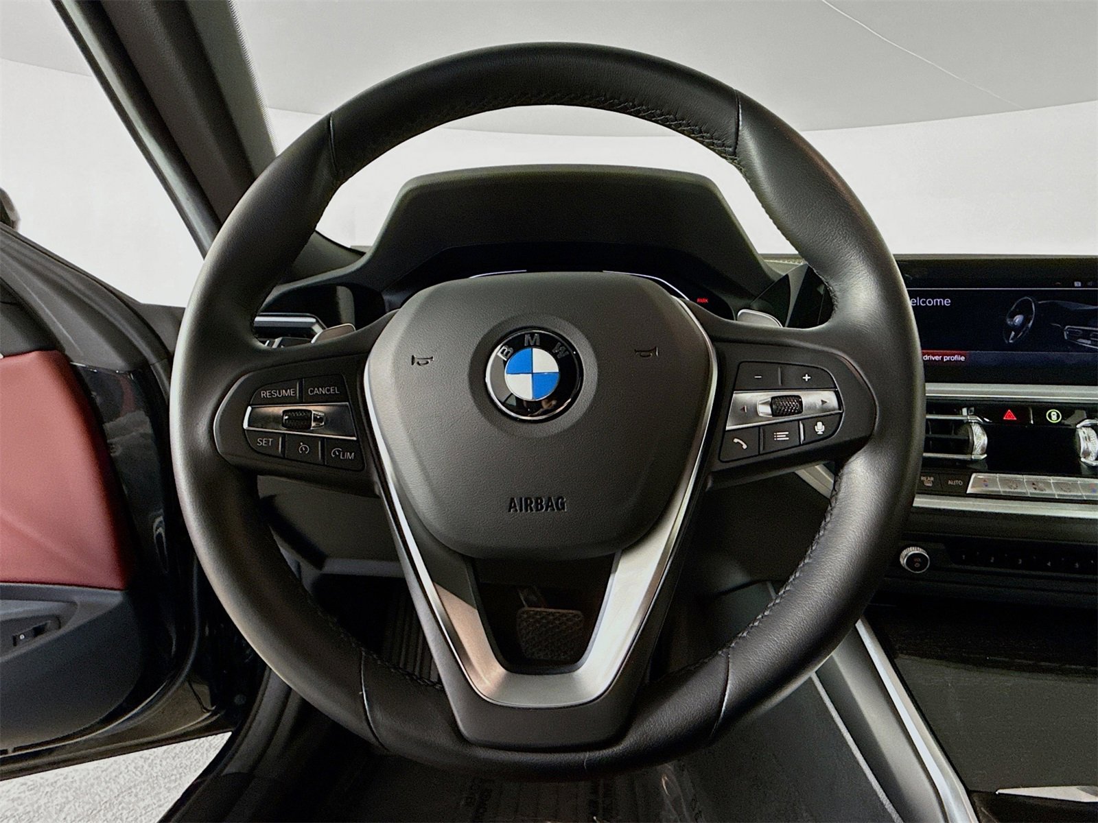 Certified 2023 BMW 430i Convertible w/ Convenience Package image 11