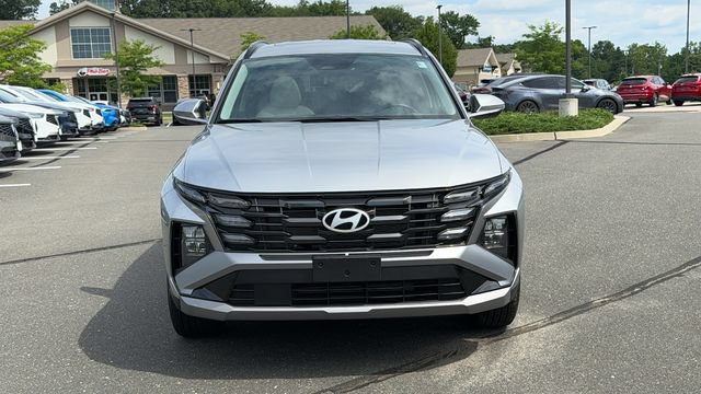 Used 2026 Hyundai Tucson SEL AWD/4WD image 3