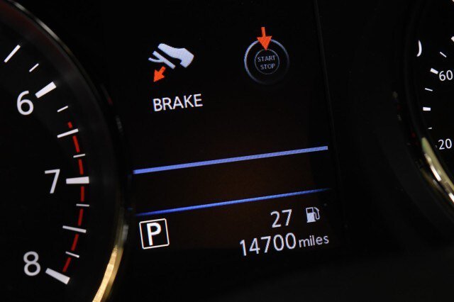 Used 2022 Nissan Rogue Sport SL AWD/4WD image 27