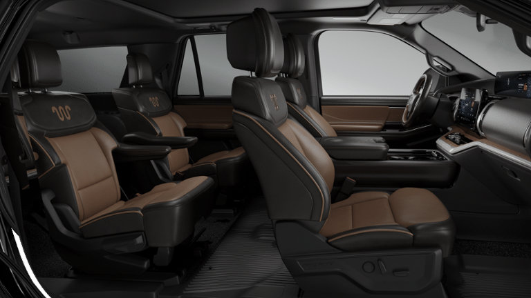 New 2026 Ford Expedition Max King Ranch AWD/4WD image 16