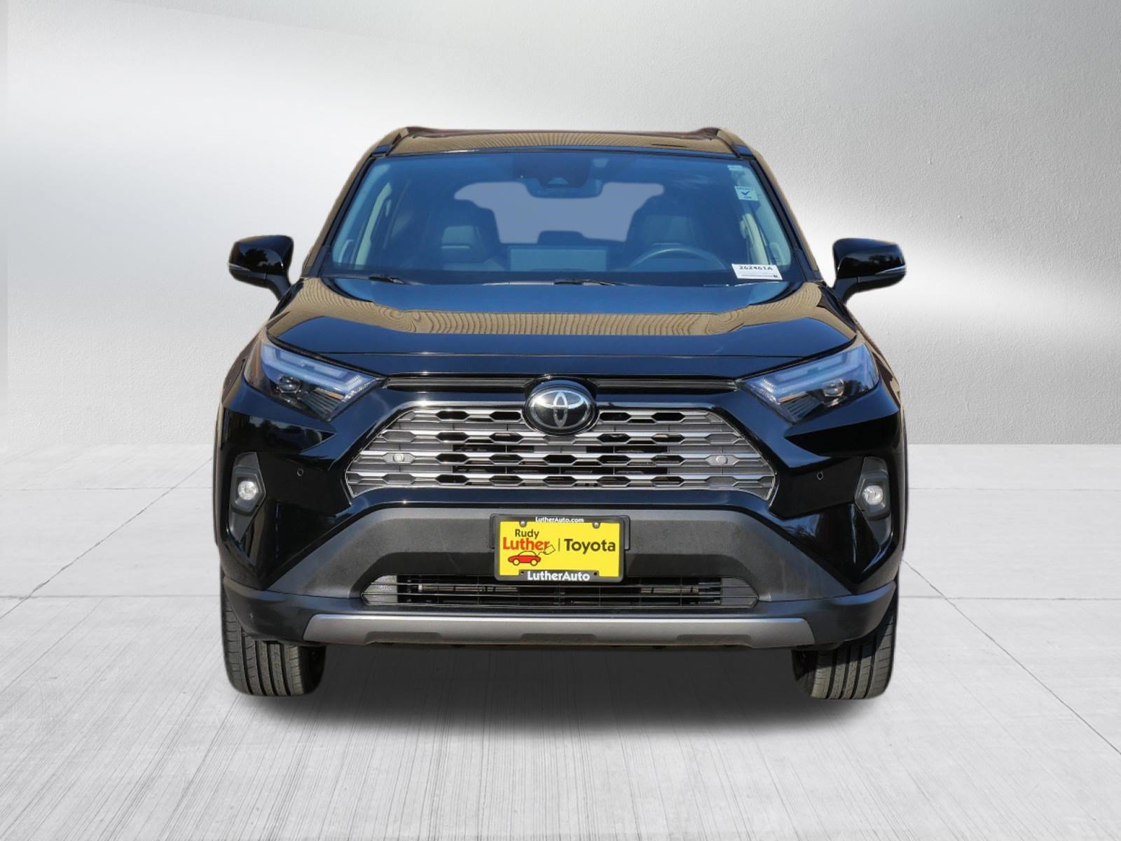 Certified 2023 Toyota RAV4 Limited w/ Limited Grade Weather Package AWD/4WD image 2