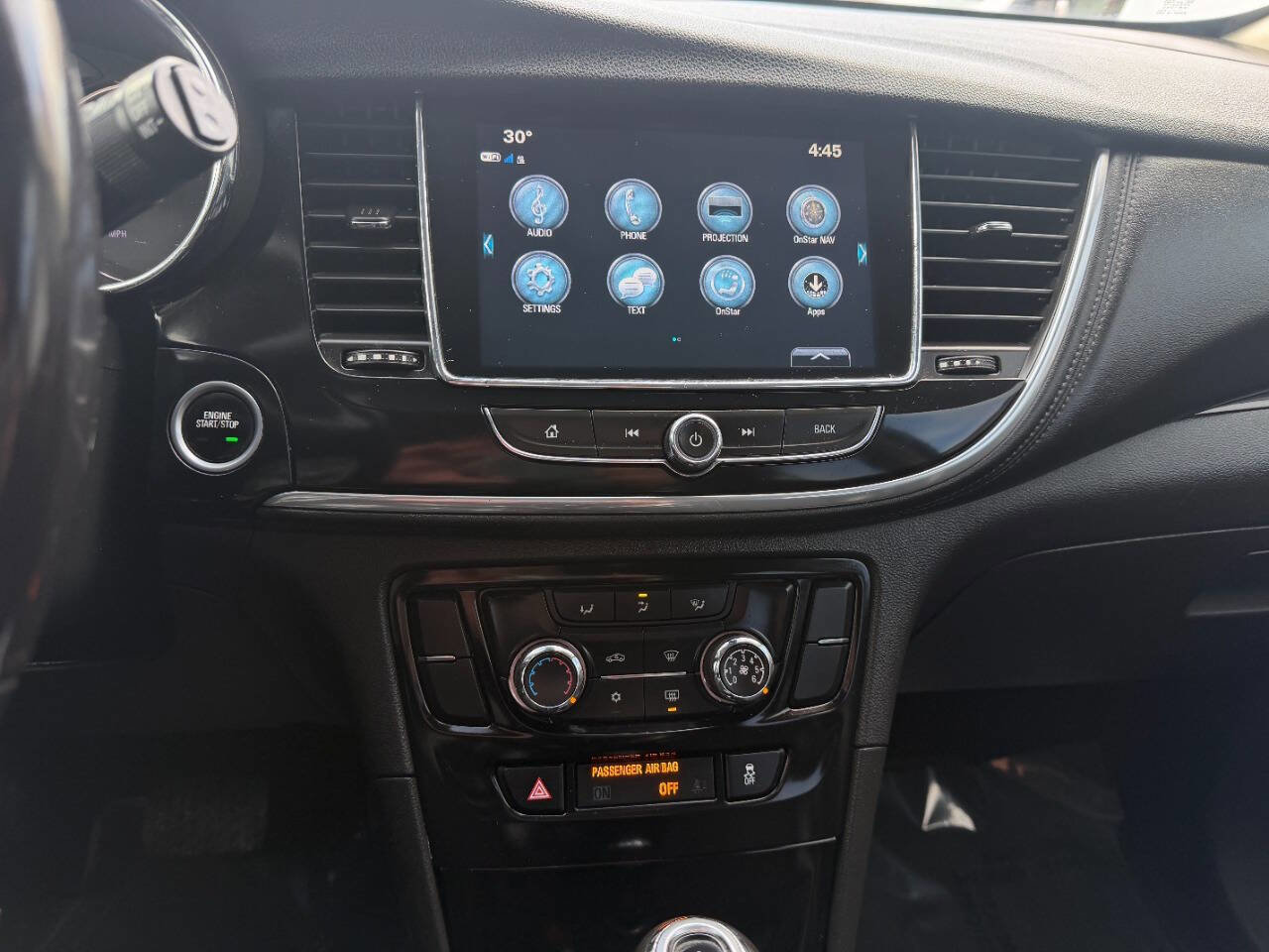 Used 2019 Buick Encore Preferred image 38