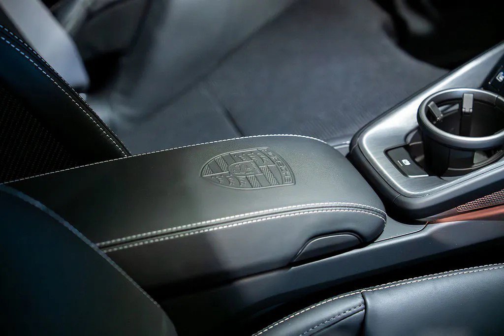 Used 2026 Porsche 911 GT3 RWD image 17