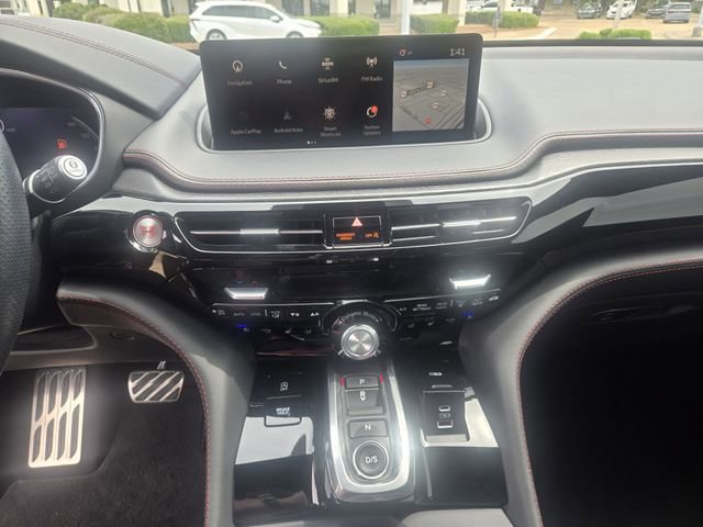 Used 2022 Acura MDX Type S image 3