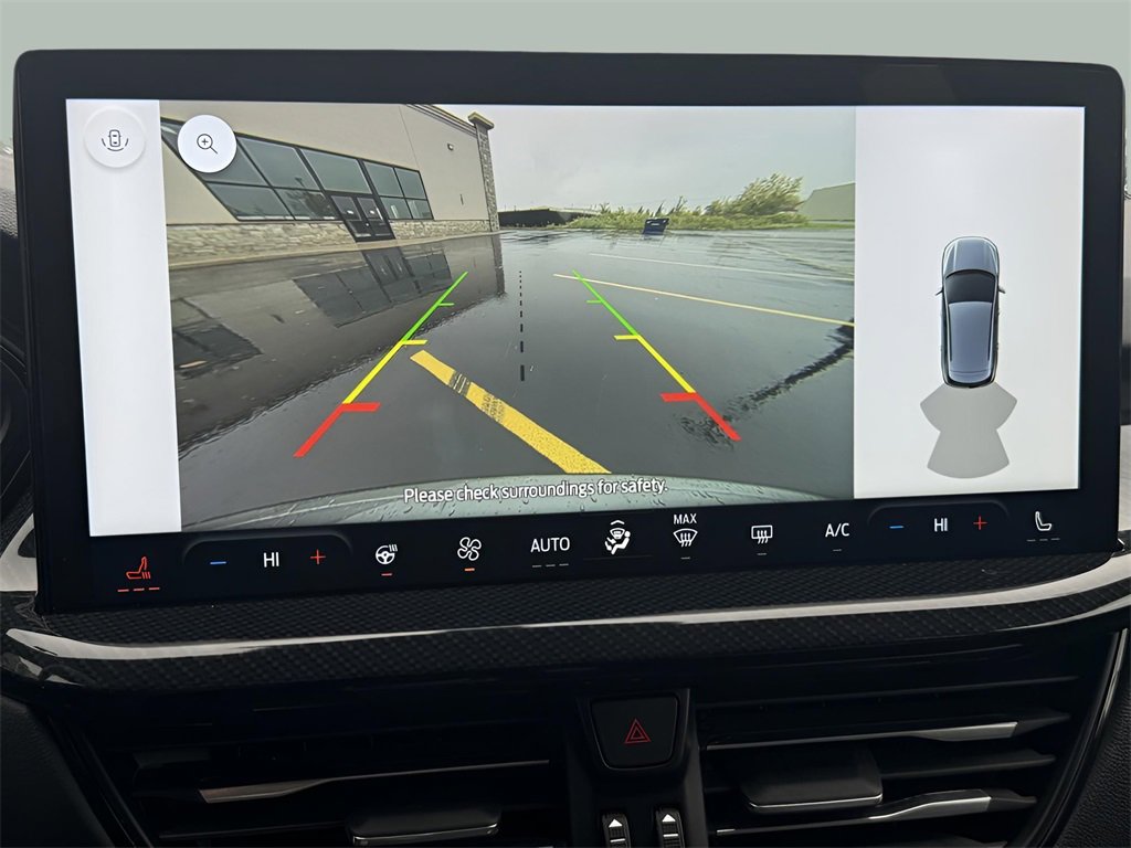 Used 2023 Ford Escape ST-Line w/ Tech Pack #1 image 17