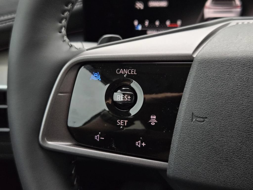 New 2026 Nissan Murano SV AWD/4WD image 25