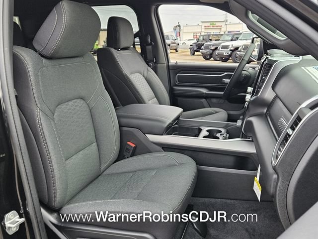 New 2026 RAM 1500 Big Horn AWD/4WD image 16