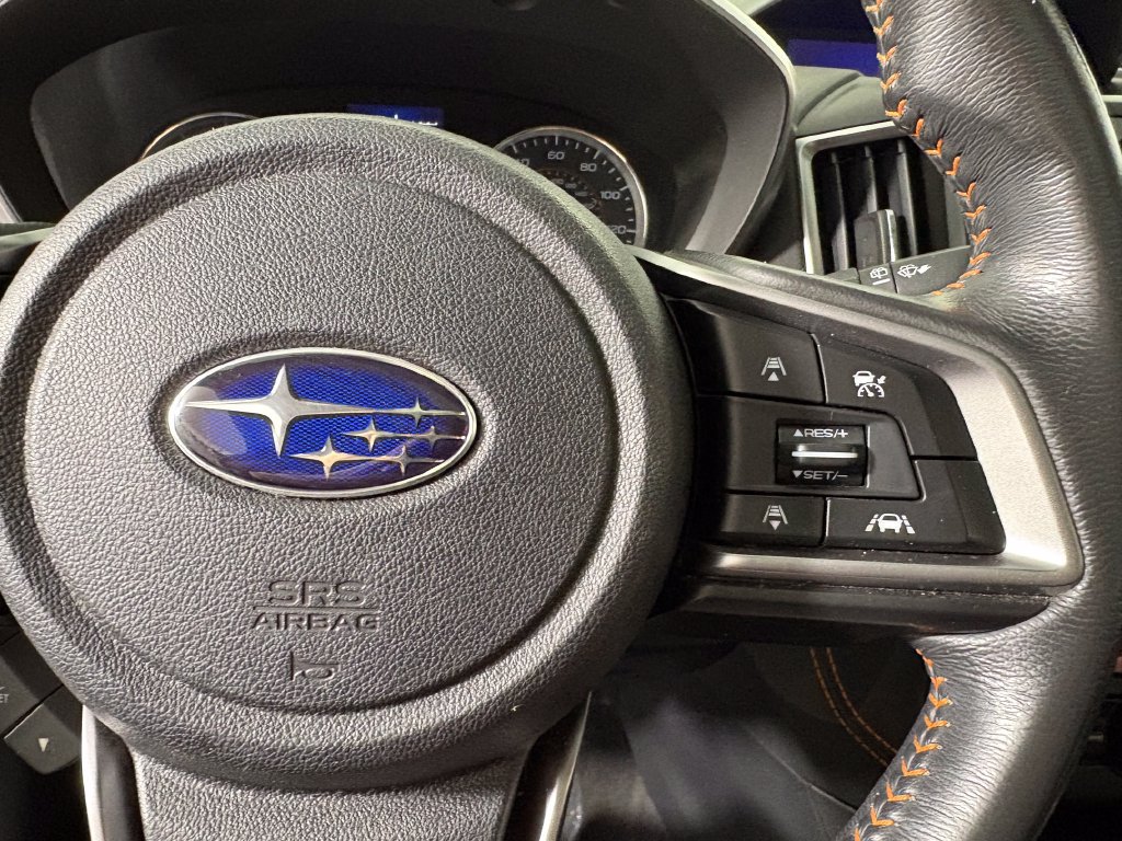Used 2019 Subaru Crosstrek 2.0i Limited w/ Moonroof Package w/Navigation AWD/4WD image 22