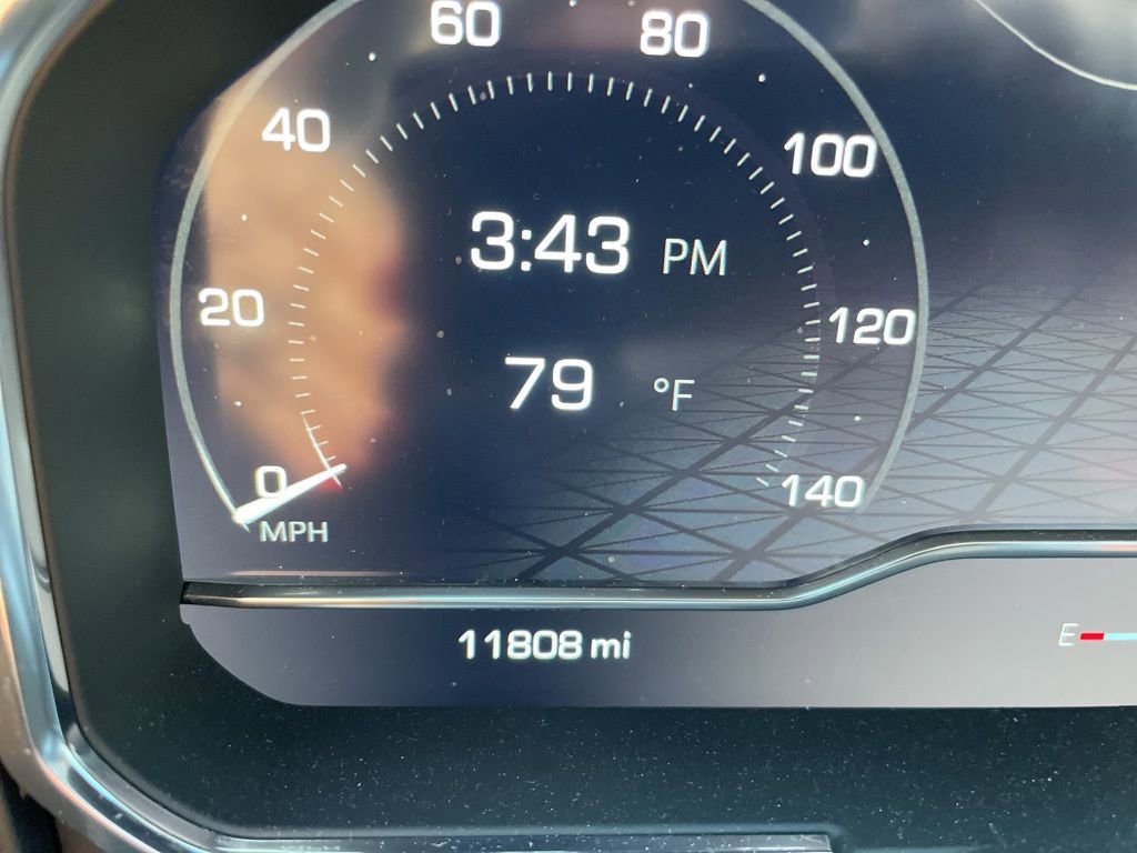 Used 2025 GMC Sierra 2500 Denali Ultimate w/ Max Trailering Package image 10