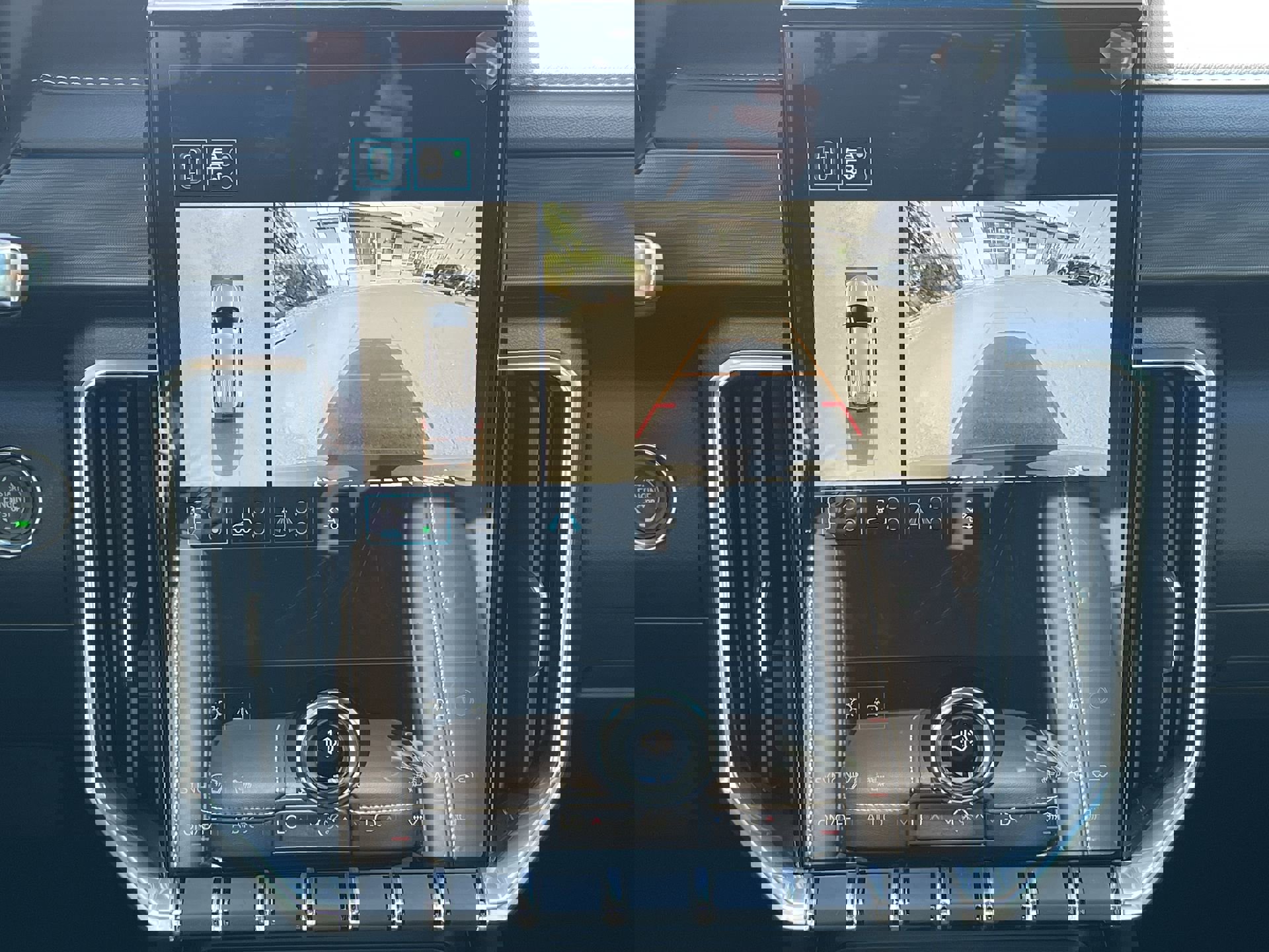 New 2026 GMC Acadia Elevation w/ Black Edition image 49