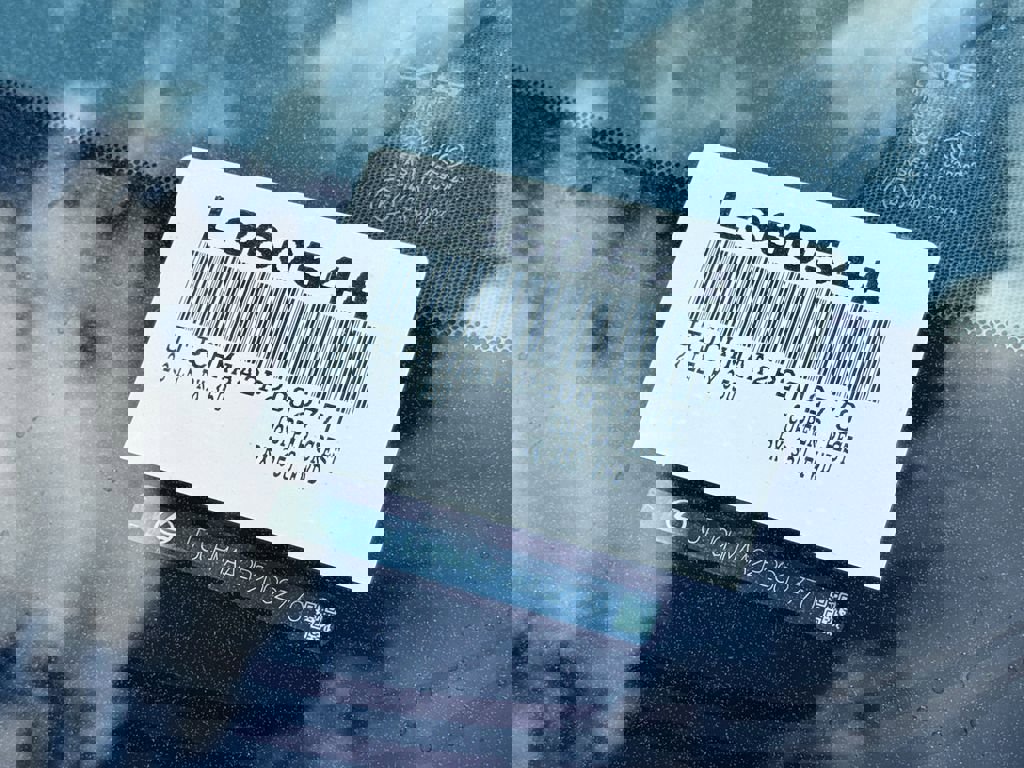 Used 2023 Lexus RX 350 Premium Plus w/ Cold Area Package image 18