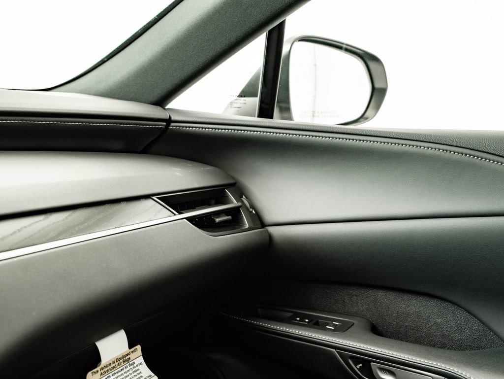 New 2026 Lexus RX 350 Premium AWD/4WD image 40