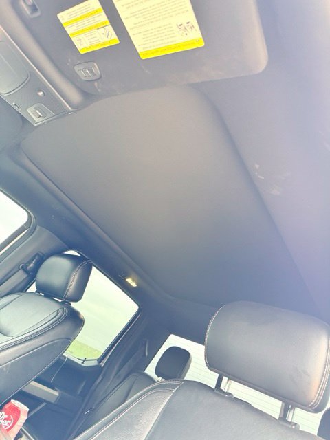 Used 2020 Ford F150 Lariat w/ Equipment Group 502A Luxury AWD/4WD image 3