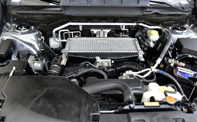 Used 2023 Subaru Ascent Limited w/ Technology Package AWD/4WD image 33