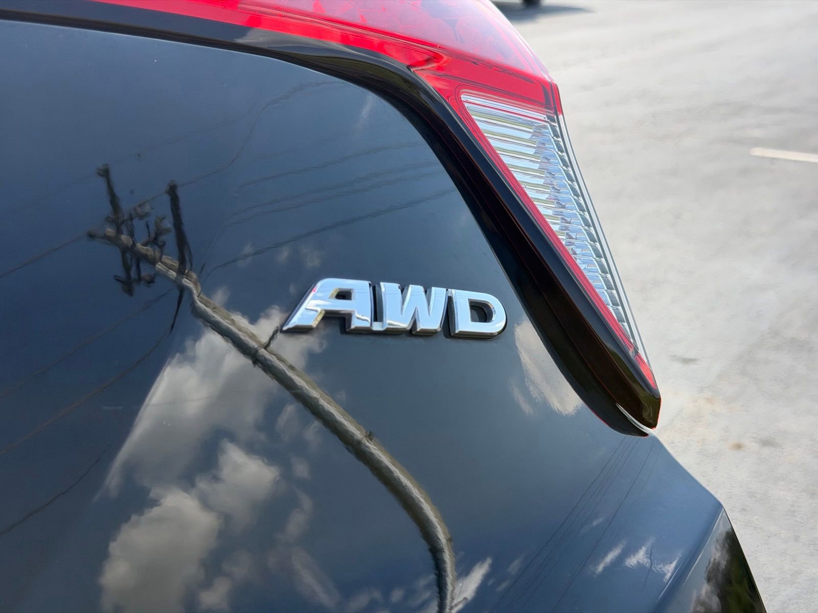 Used 2021 Honda HR-V EX image 32