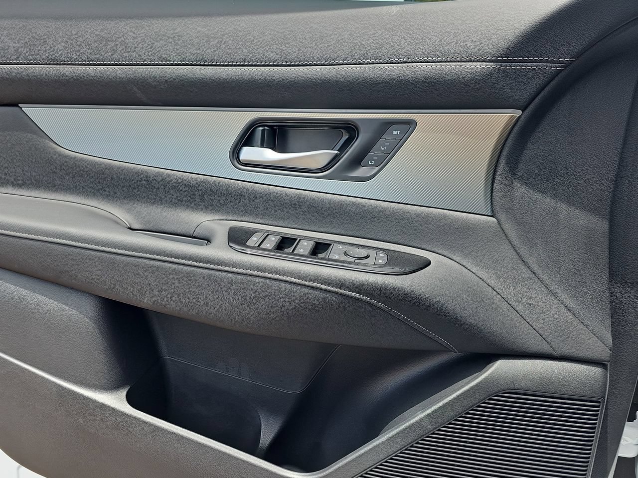 New 2026 Nissan Murano SL AWD/4WD image 27
