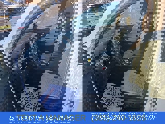 Used 2024 Chevrolet Equinox LS image 14