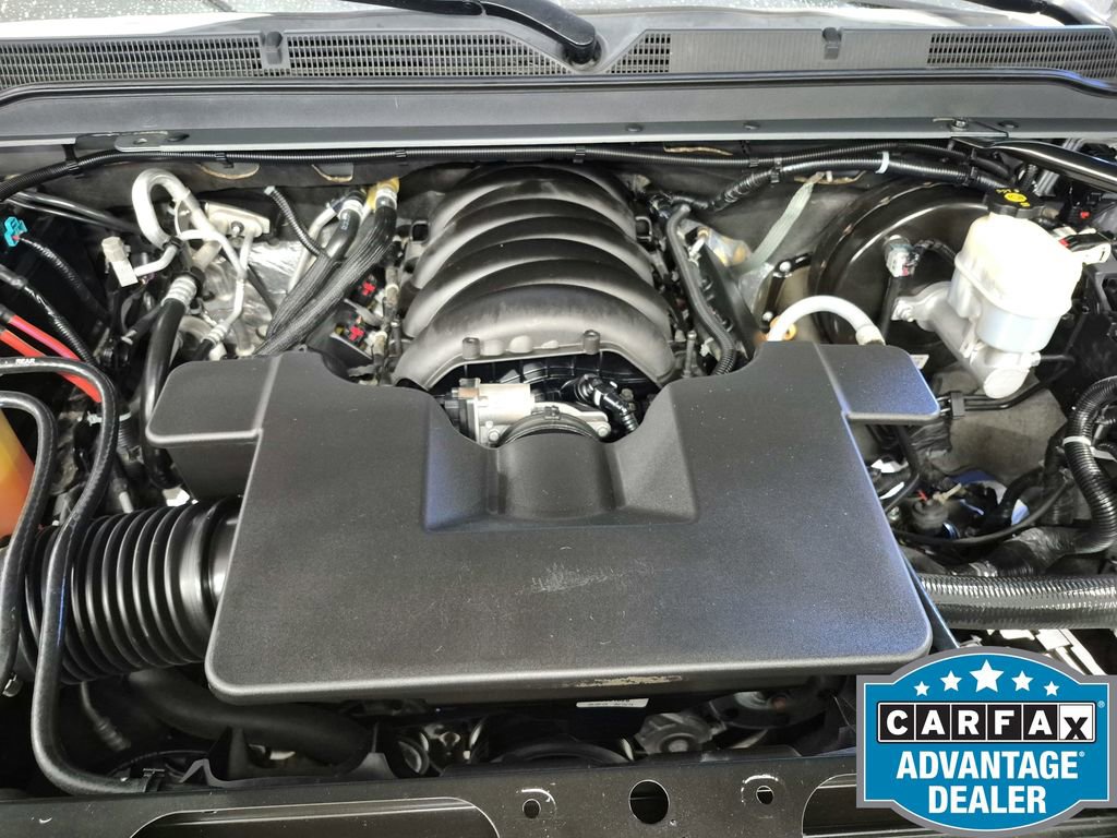 Used 2019 Cadillac Escalade ESV Premium Luxury w/ LPO, Radiant Package AWD/4WD image 41