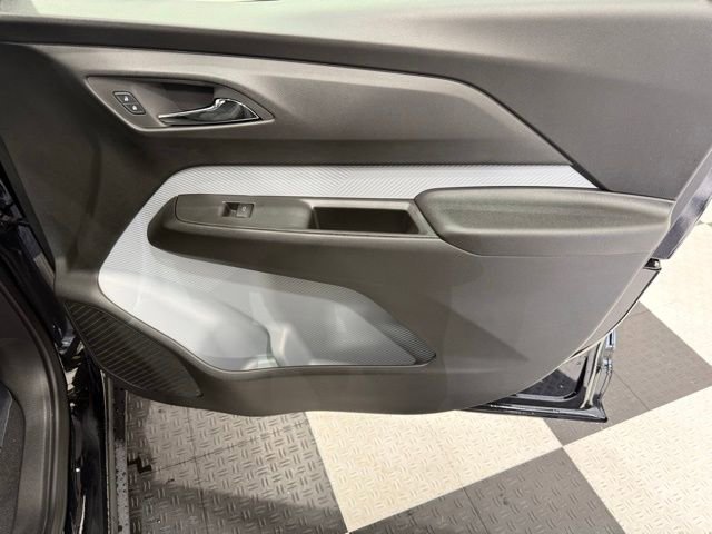 New 2027 Chevrolet Bolt LT image 21