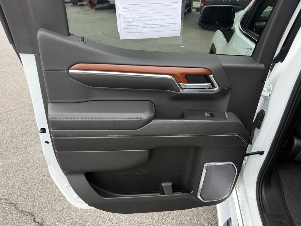 Used 2022 GMC Sierra 1500 Denali w/ Technology Package image 29