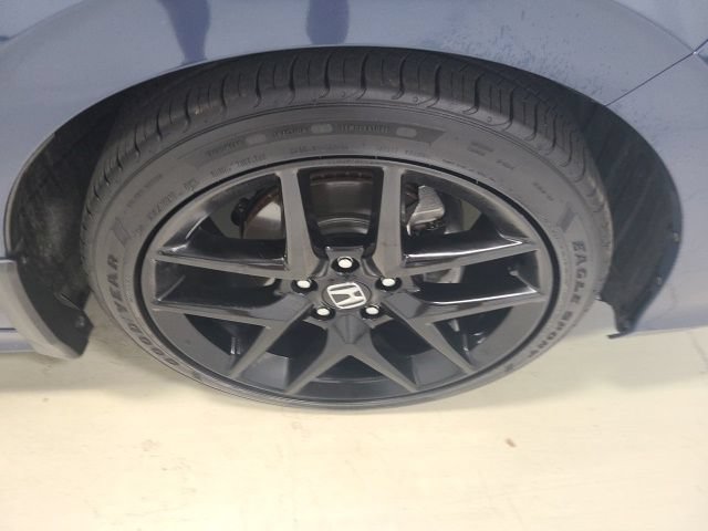 Used 2026 Honda Civic Sport image 35