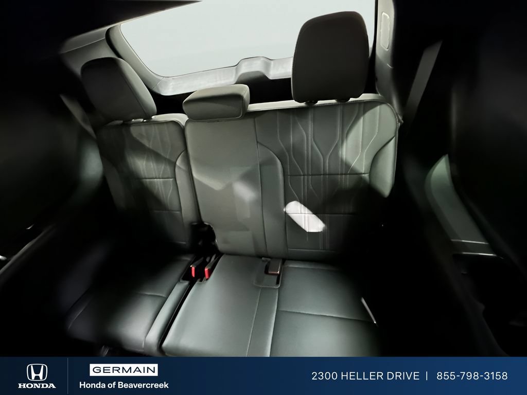 Used 2026 Buick Enclave Avenir w/ Super Cruise Package FWD image 25