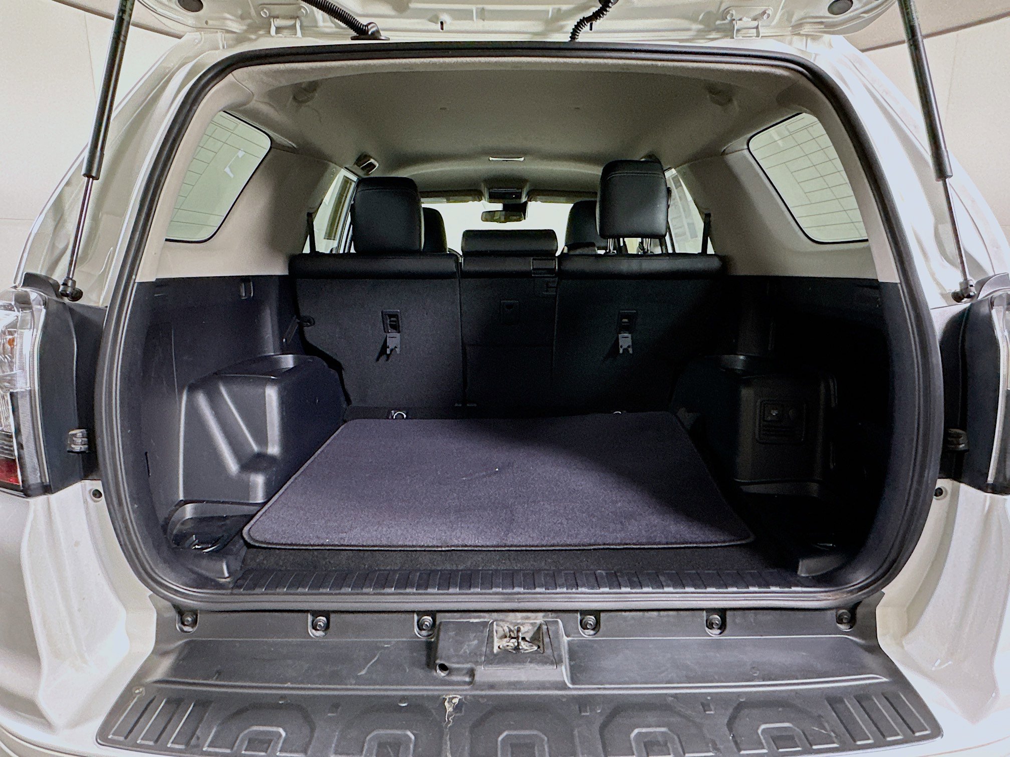 Used 2023 Toyota 4Runner TRD Sport image 28