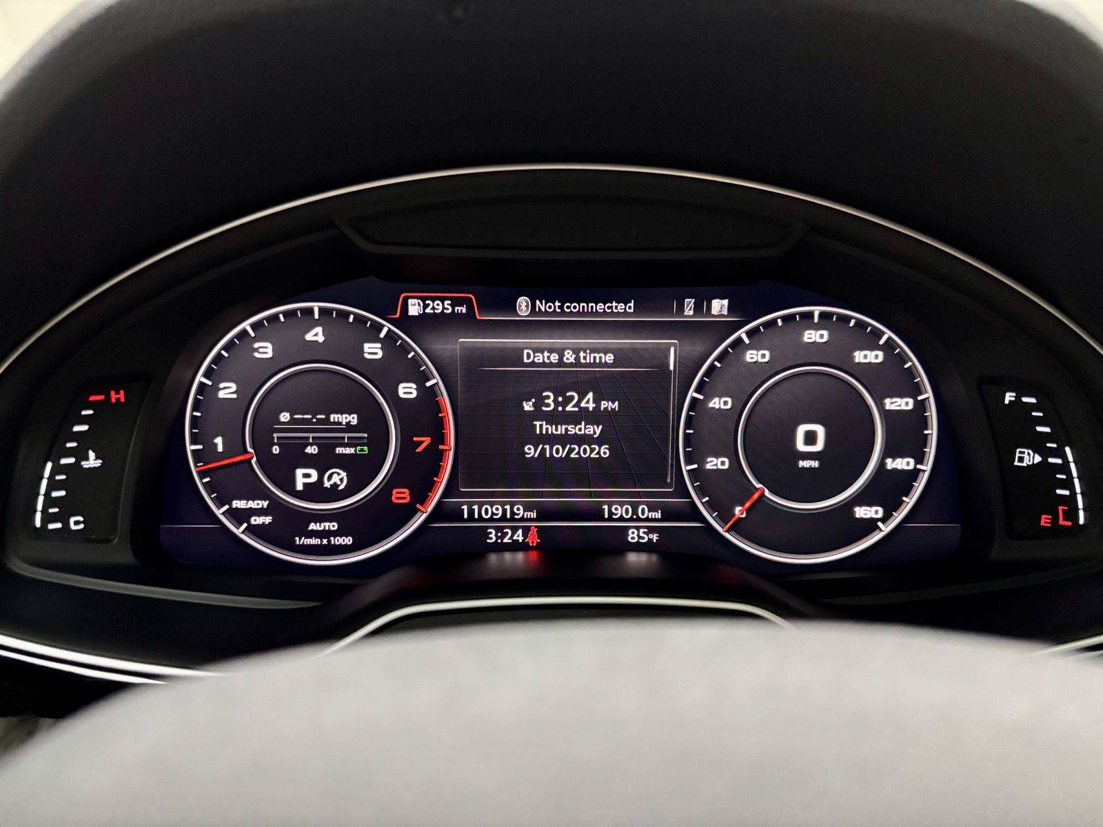 Used 2018 Audi Q7 3.0T Prestige AWD/4WD image 31